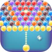 Shoot Bubble Pop Orbit 2