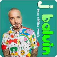 J Balvin - Free Offline Music