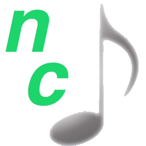 Note Converter with Tap Tempo icon