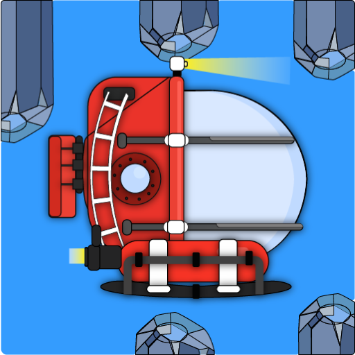 Submarine Master for TikTok icon