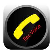 Mp3 Call Recorder - Voice Rec