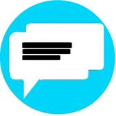 TeleChat- Fastest Messenger icon