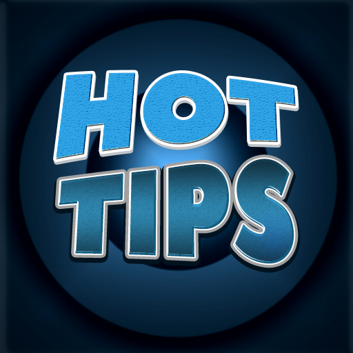 Betting Tips Hot Tips icon