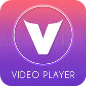HD Video Player - MAX Video Player icon