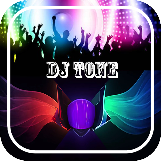 DJ New Mixer Remix ringtones 2020 icon