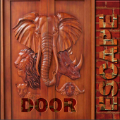 Fantastic Door Escape icon