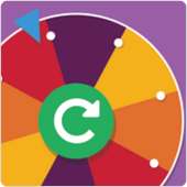 Ganhe Girando on 9Apps