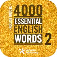 4000 Essential English Words 2nd 2 on 9Apps