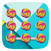 Pattern Lock Screen icon