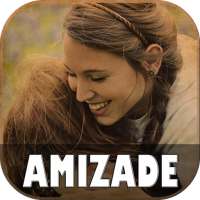 Friendship quotes in Portugues on 9Apps