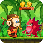 Kong The Real Fighter icon