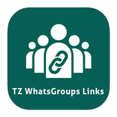 Tanzania Whatsapp Groups icon
