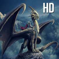 Dragon Wallpaper - Dragon Wallpapers Hd on 9Apps