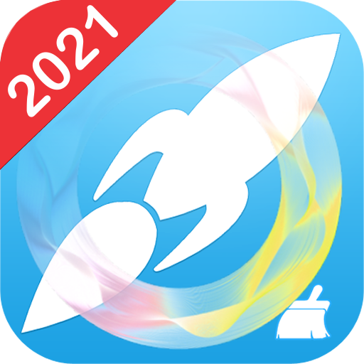 Acelerar y Limpiar Teléfono 2021 icon