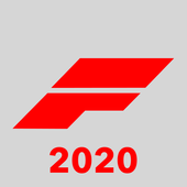 Race Calendar 2020 icon