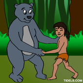 Mowgli &amp; The Jungle icon