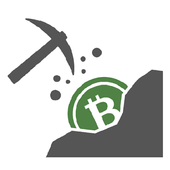 Get Bitcoin - Earn Bitcoin icon