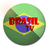 tv brasil - live tv brasil icon