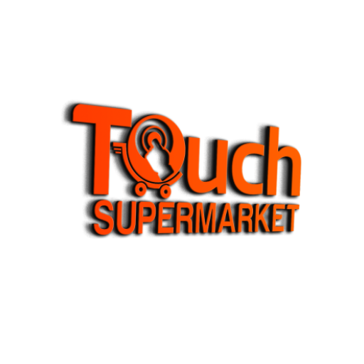Touch Supermarket icon