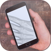 X-Ray Scanner Prank icon