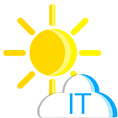 Clime IT: Weather icon