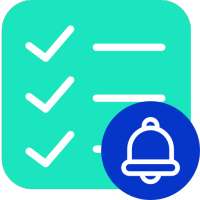 Catatan Pengingat & Daftar Todo on 9Apps