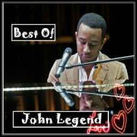 John Legend Songs & Lyrics on 9Apps