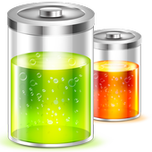 Mobile Data Battery Saver icon