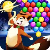 Bubble Shooter Christmas Pop