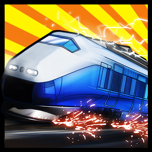 Train Rush icon