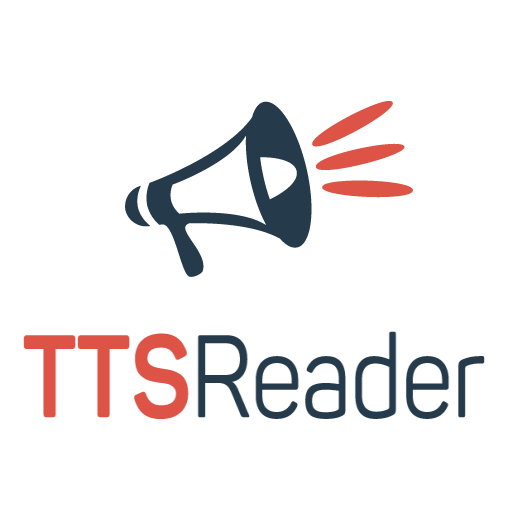 TTSReader Pro - Text To Speech icon
