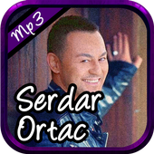 Serdar Ortaç Şarkıları - Net Olmadan icon