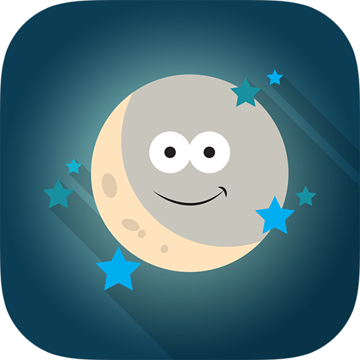 Zen Sleep Cycle Alarm Clock icon