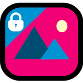 Hide Pictures And Videos - Gallery Vault icon