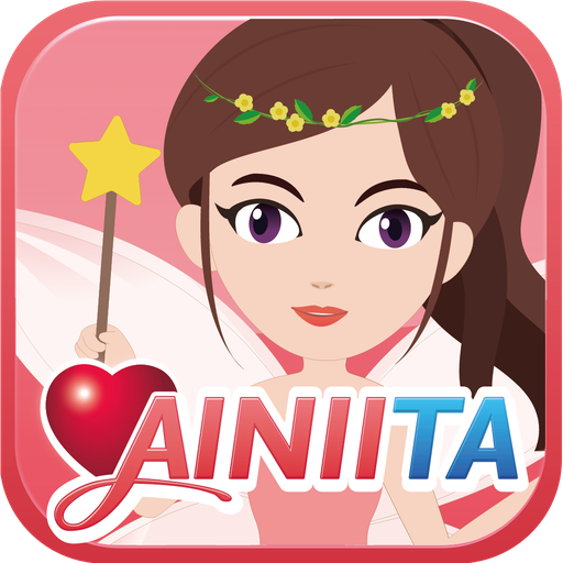 AI-NIITA AI Smart Saliva Analyser icon