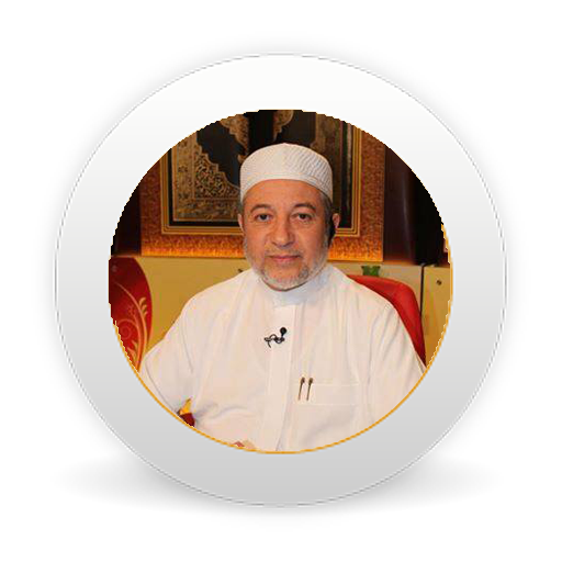 أيمن سويد - القرءان كامل بدون نت icon