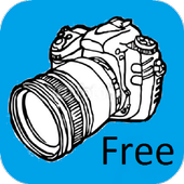 Photography Challenges icon