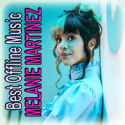 Best Offline Music - Melanie Martinez icon