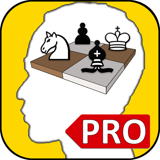 Chess Openings Trainer Pro icon