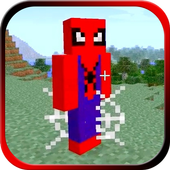 Skin Minecraft HD Wallpapers icon