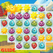 Guide for Farm Heroes Saga иконка