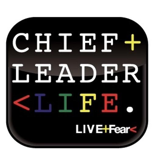 Chief Leader Life icon