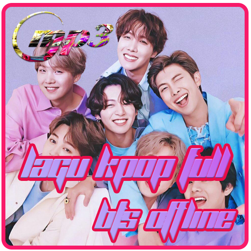 Lagu Telephaty KPOP Offline icon