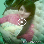 Hot Desi Girls Videos आइकन