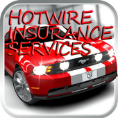 Hotwire Car Insurance icon