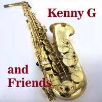 Kenny G Saxophone & Friends on 9Apps