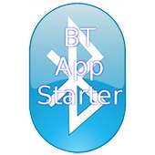 BT App Starter on 9Apps