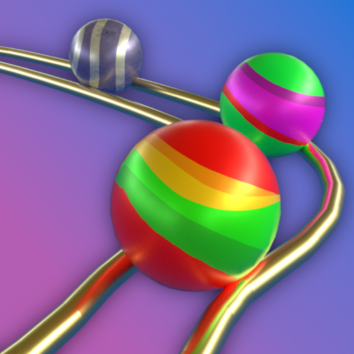 Marble Run icon