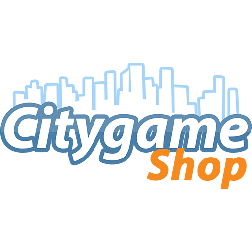 The Hunt Citygame icon