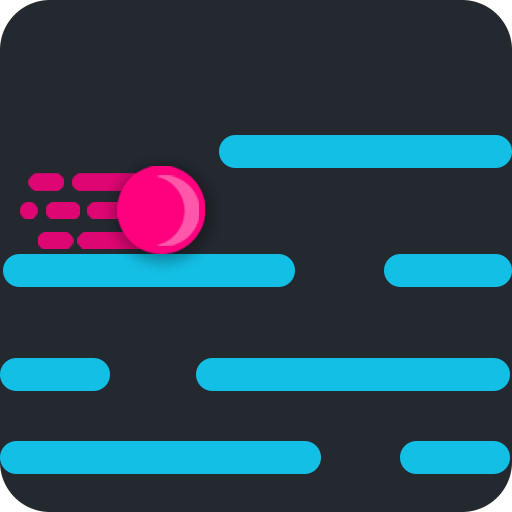 Blitex - Roll the Ball icon